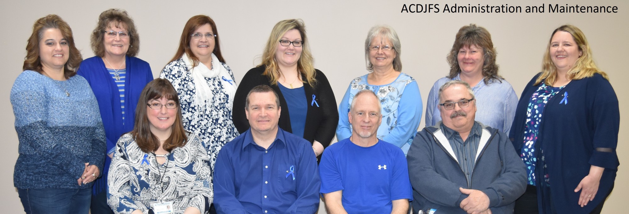 Our People Ashland Job And Family Services