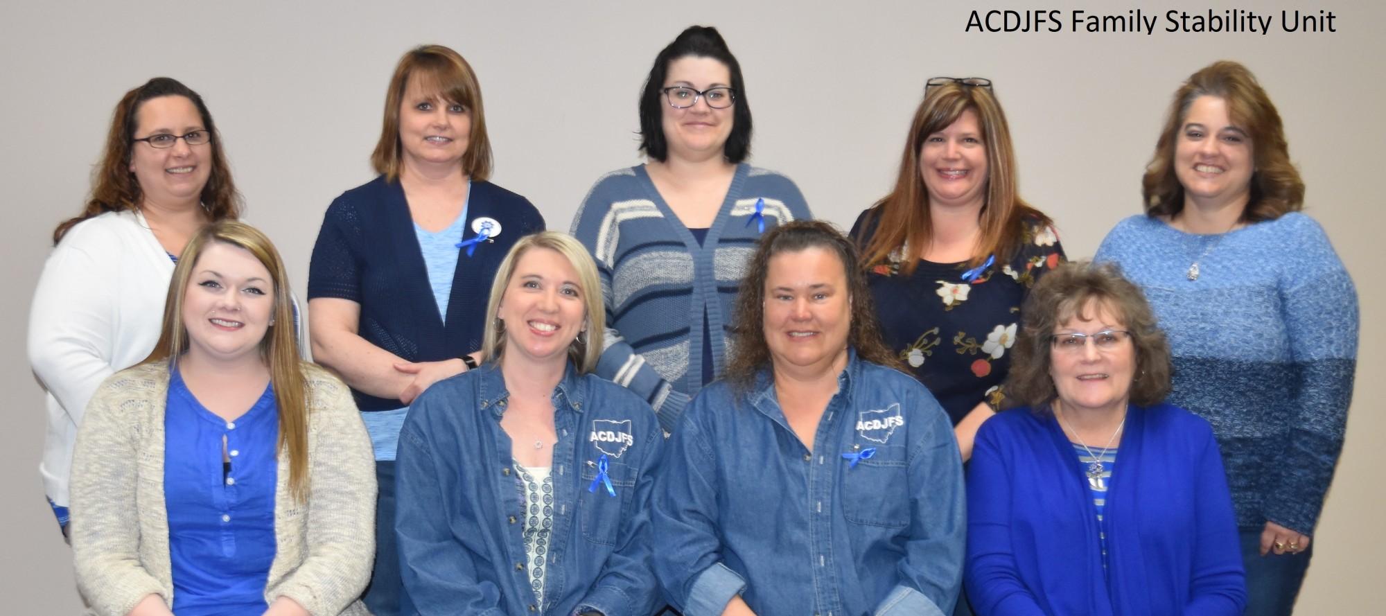 Our People Ashland Job And Family Services